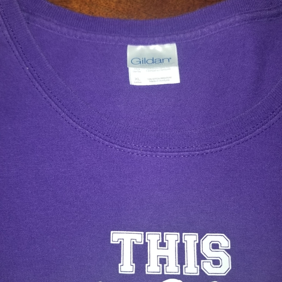 "This Teacher Has Awesome Students" Tee - Picture 2 of 3